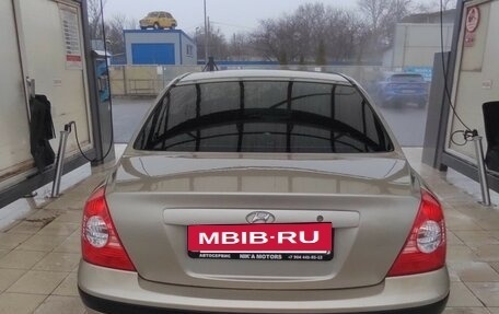 Hyundai Elantra III, 2005 год, 430 000 рублей, 2 фотография