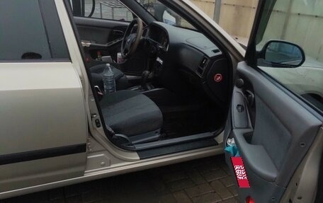 Hyundai Elantra III, 2005 год, 430 000 рублей, 12 фотография