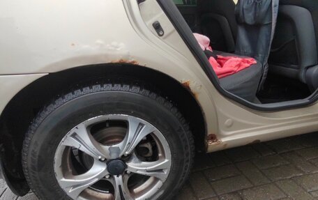 Hyundai Elantra III, 2005 год, 430 000 рублей, 13 фотография