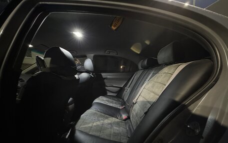 Honda Civic VIII, 2007 год, 750 000 рублей, 13 фотография