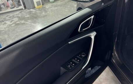 KIA cee'd III, 2019 год, 1 800 000 рублей, 8 фотография