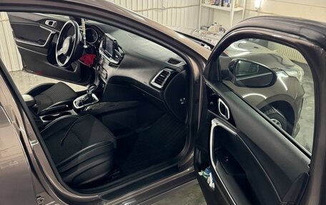 KIA cee'd III, 2019 год, 1 800 000 рублей, 6 фотография