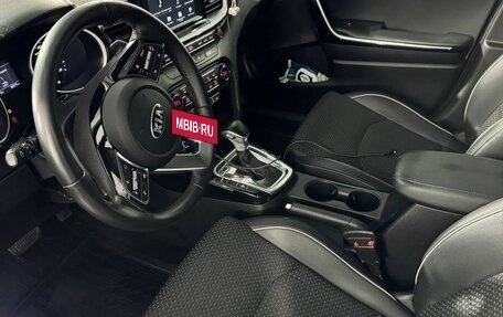 KIA cee'd III, 2019 год, 1 800 000 рублей, 4 фотография