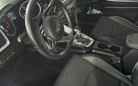 KIA cee'd III, 2019 год, 1 800 000 рублей, 15 фотография