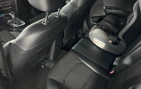 KIA cee'd III, 2019 год, 1 800 000 рублей, 14 фотография