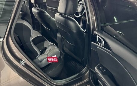 KIA cee'd III, 2019 год, 1 800 000 рублей, 7 фотография