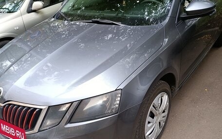 Skoda Octavia, 2019 год, 920 000 рублей, 4 фотография