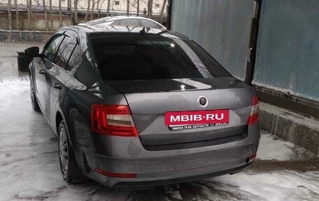 Skoda Octavia, 2019 год, 920 000 рублей, 2 фотография