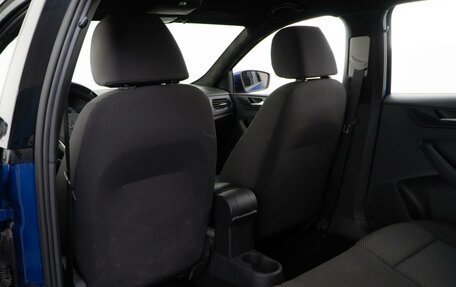 Volkswagen Polo VI (EU Market), 2021 год, 1 748 077 рублей, 11 фотография