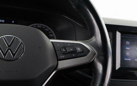 Volkswagen Polo VI (EU Market), 2021 год, 1 748 077 рублей, 13 фотография