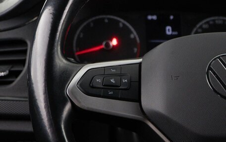 Volkswagen Polo VI (EU Market), 2021 год, 1 748 077 рублей, 12 фотография