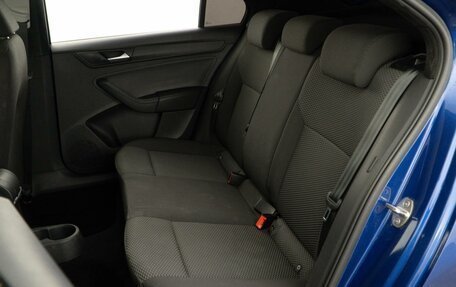 Volkswagen Polo VI (EU Market), 2021 год, 1 748 077 рублей, 9 фотография