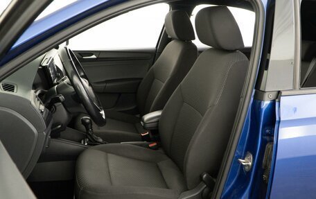 Volkswagen Polo VI (EU Market), 2021 год, 1 748 077 рублей, 10 фотография