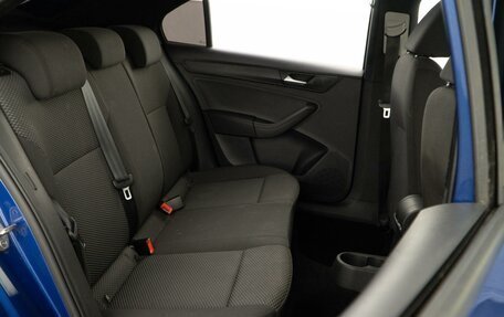 Volkswagen Polo VI (EU Market), 2021 год, 1 748 077 рублей, 7 фотография