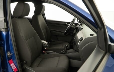 Volkswagen Polo VI (EU Market), 2021 год, 1 748 077 рублей, 8 фотография