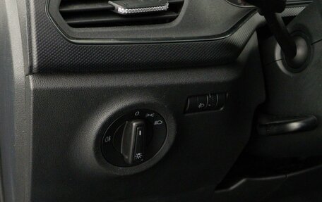 Volkswagen Polo VI (EU Market), 2021 год, 1 748 077 рублей, 15 фотография