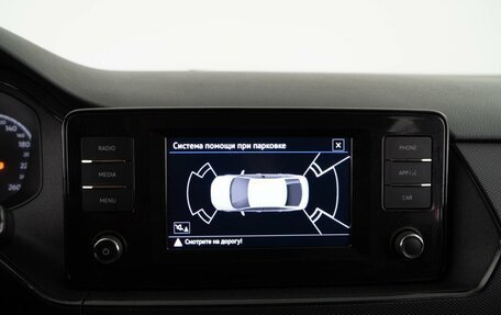 Volkswagen Polo VI (EU Market), 2021 год, 1 748 077 рублей, 20 фотография