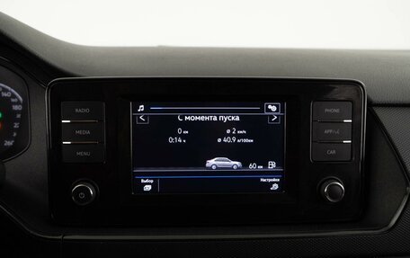 Volkswagen Polo VI (EU Market), 2021 год, 1 748 077 рублей, 18 фотография