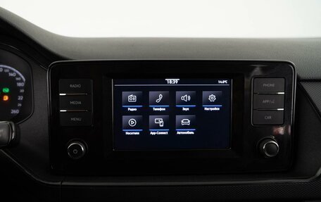 Volkswagen Polo VI (EU Market), 2021 год, 1 748 077 рублей, 19 фотография