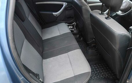 Renault Duster I рестайлинг, 2012 год, 530 000 рублей, 10 фотография