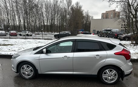Ford Focus III, 2012 год, 749 000 рублей, 6 фотография