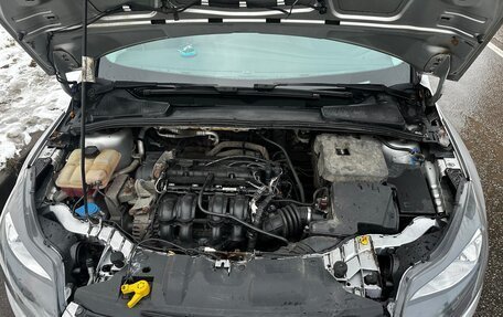 Ford Focus III, 2012 год, 749 000 рублей, 7 фотография