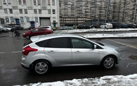 Ford Focus III, 2012 год, 749 000 рублей, 5 фотография
