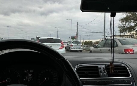 Volkswagen Polo VI (EU Market), 2020 год, 1 300 000 рублей, 6 фотография