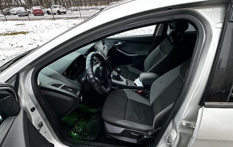 Ford Focus III, 2012 год, 749 000 рублей, 9 фотография