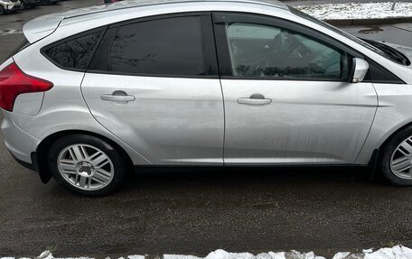 Ford Focus III, 2012 год, 749 000 рублей, 4 фотография