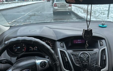 Ford Focus III, 2012 год, 749 000 рублей, 8 фотография