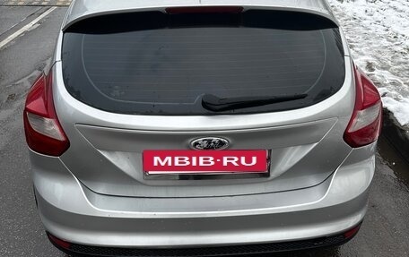 Ford Focus III, 2012 год, 749 000 рублей, 3 фотография