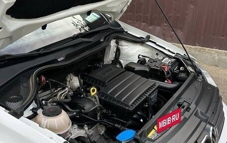 Volkswagen Polo VI (EU Market), 2020 год, 1 300 000 рублей, 5 фотография