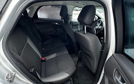 Ford Focus III, 2012 год, 749 000 рублей, 12 фотография