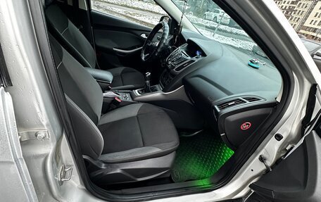 Ford Focus III, 2012 год, 749 000 рублей, 11 фотография