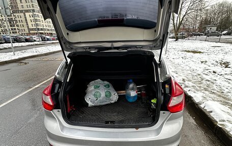 Ford Focus III, 2012 год, 749 000 рублей, 13 фотография