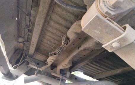 Mazda BT-50 II, 2007 год, 400 000 рублей, 7 фотография