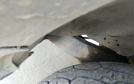 Mazda BT-50 II, 2007 год, 400 000 рублей, 5 фотография