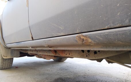 Mazda BT-50 II, 2007 год, 400 000 рублей, 6 фотография