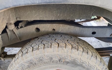 Mazda BT-50 II, 2007 год, 400 000 рублей, 11 фотография