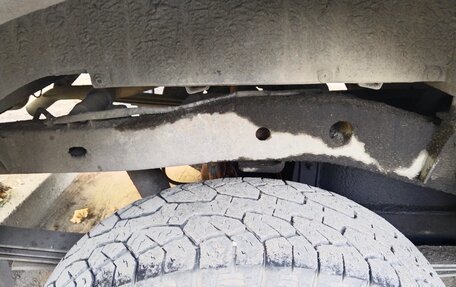 Mazda BT-50 II, 2007 год, 400 000 рублей, 10 фотография