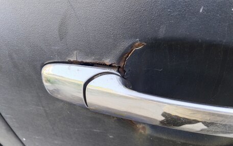 Mazda BT-50 II, 2007 год, 400 000 рублей, 8 фотография