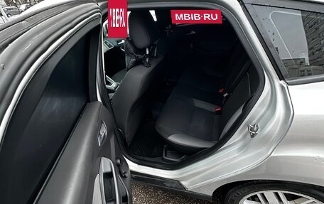 Ford Focus III, 2012 год, 749 000 рублей, 10 фотография