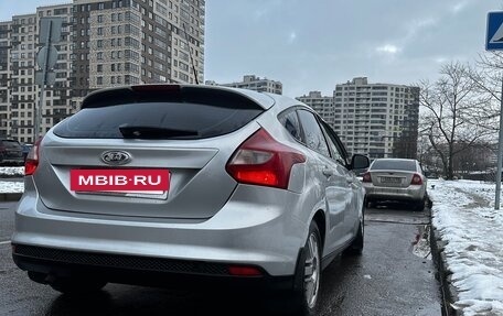 Ford Focus III, 2012 год, 749 000 рублей, 14 фотография