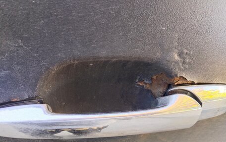 Mazda BT-50 II, 2007 год, 400 000 рублей, 12 фотография