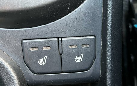 KIA Rio III рестайлинг, 2012 год, 830 000 рублей, 14 фотография