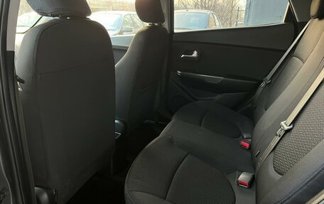 KIA Rio III рестайлинг, 2012 год, 830 000 рублей, 16 фотография