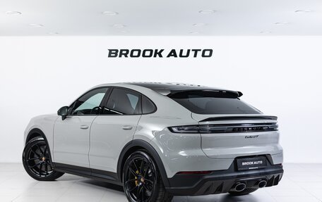 Porsche Cayenne III, 2025 год, 32 490 000 рублей, 6 фотография