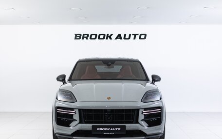 Porsche Cayenne III, 2025 год, 32 490 000 рублей, 2 фотография