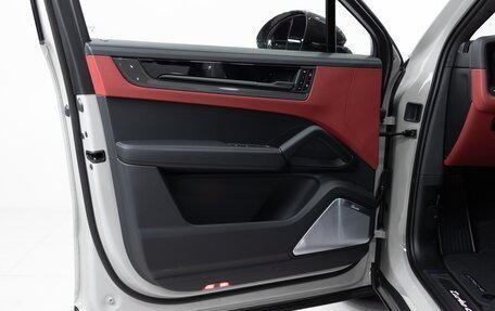 Porsche Cayenne III, 2025 год, 32 490 000 рублей, 8 фотография